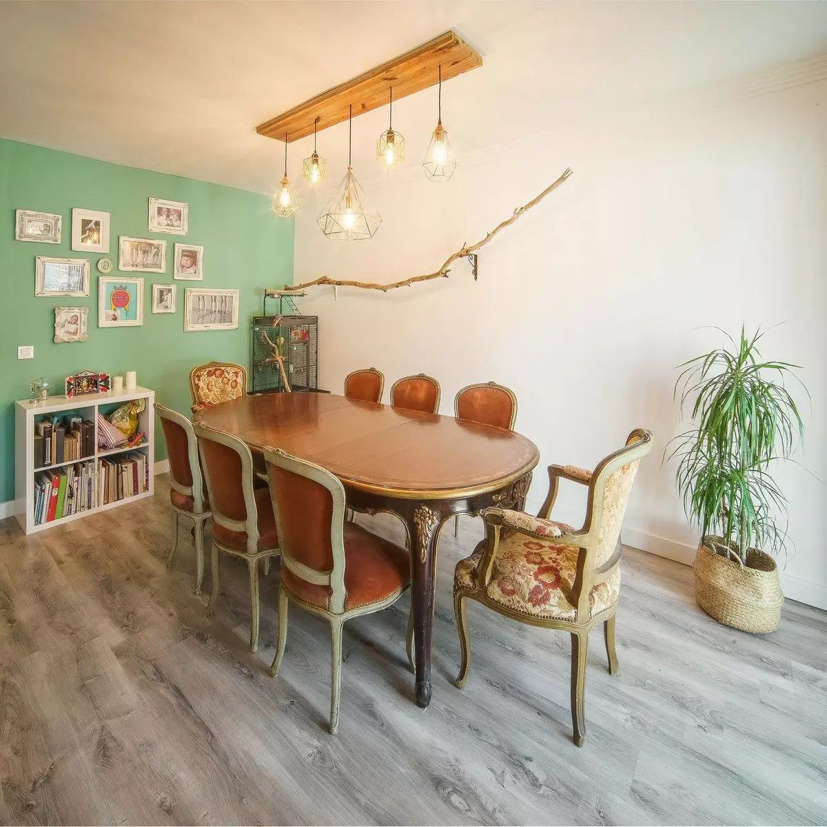 3-bedroom Town House In Estepona, Spain (115 M²)