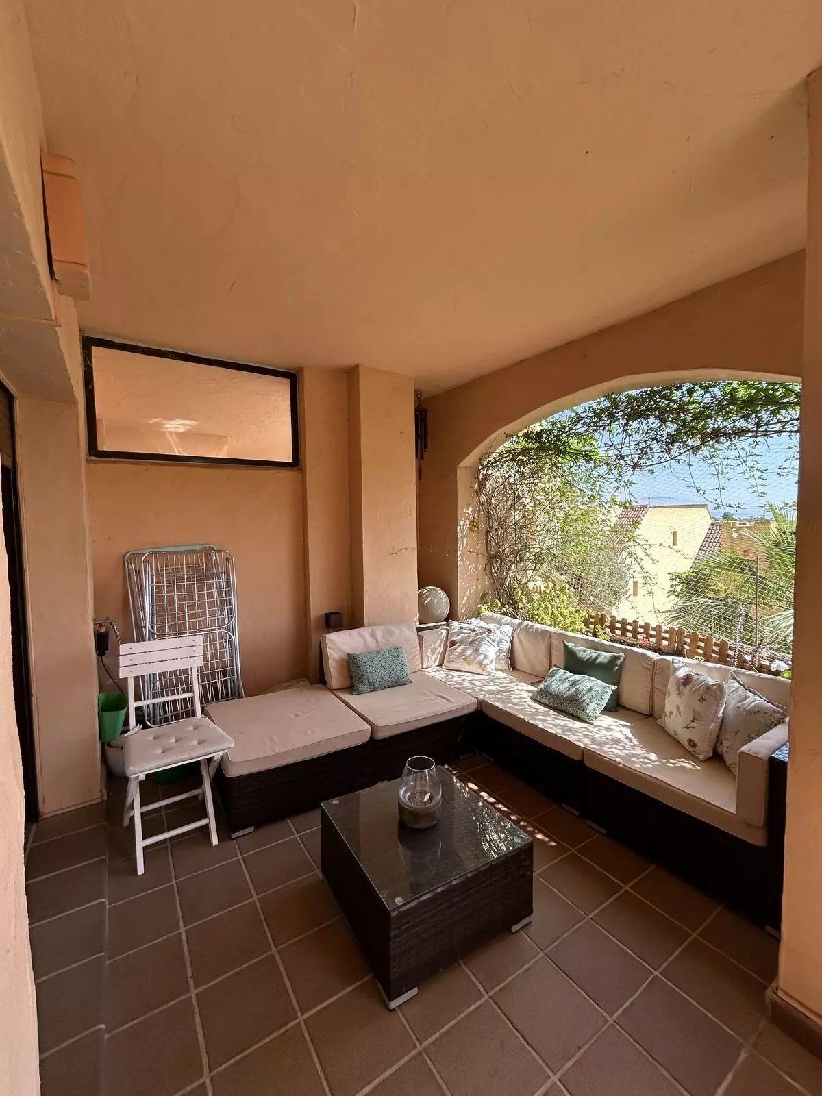 2-bedroom Apartment In Manilva, Spain (97 M²)