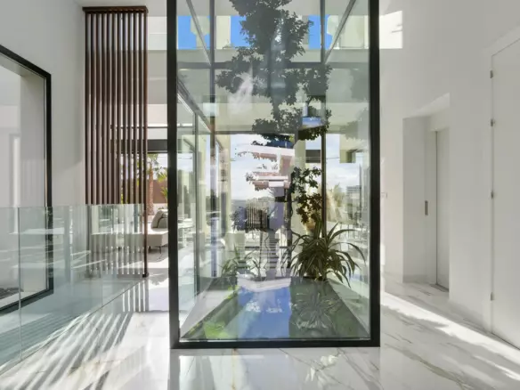 4-bedroom Villa In Orihuela, Spain (550 M²)