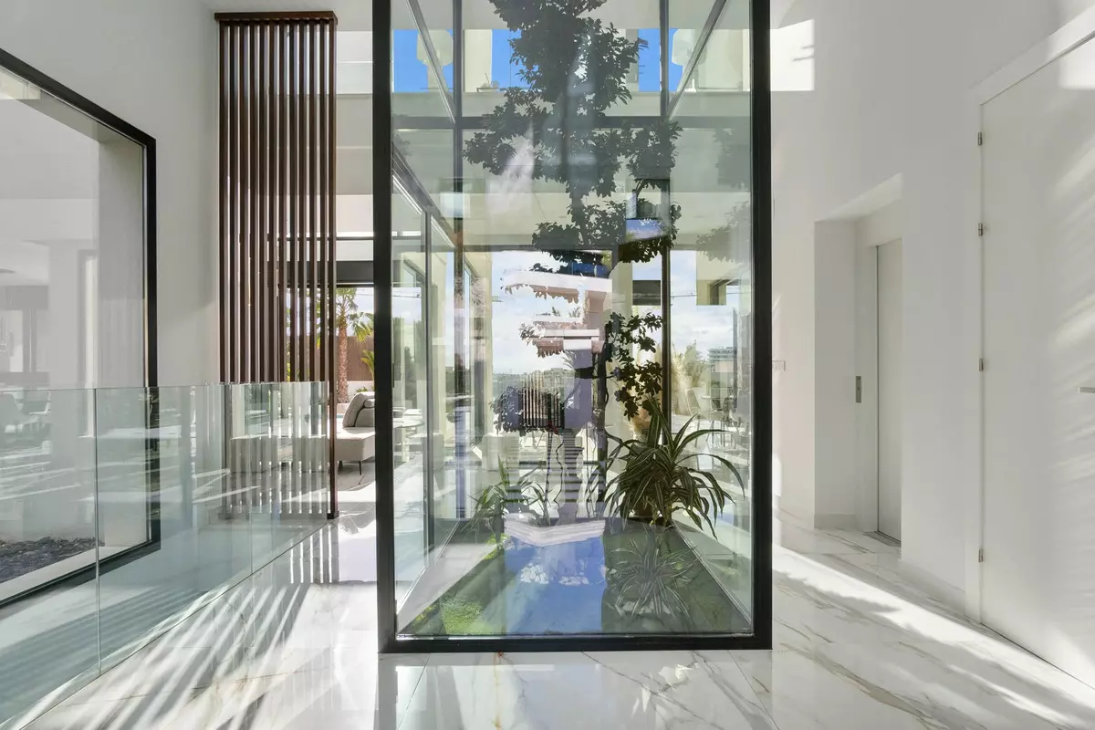 4-bedroom Villa In Orihuela, Spain (550 M²)