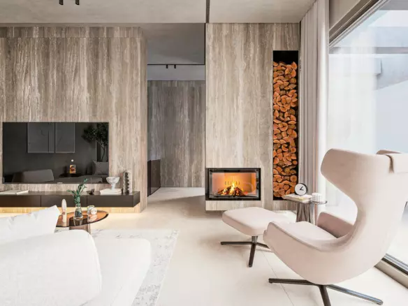 4-bedroom Villa In Altea, Spain (600 M²)