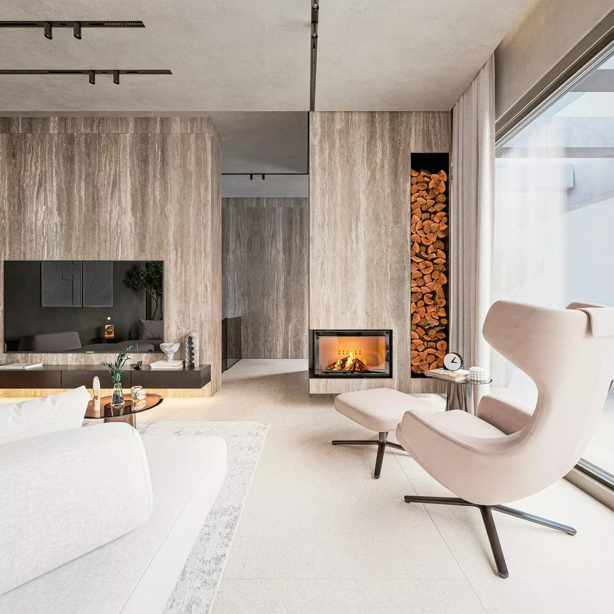 4-bedroom Villa In Altea, Spain (600 M²)