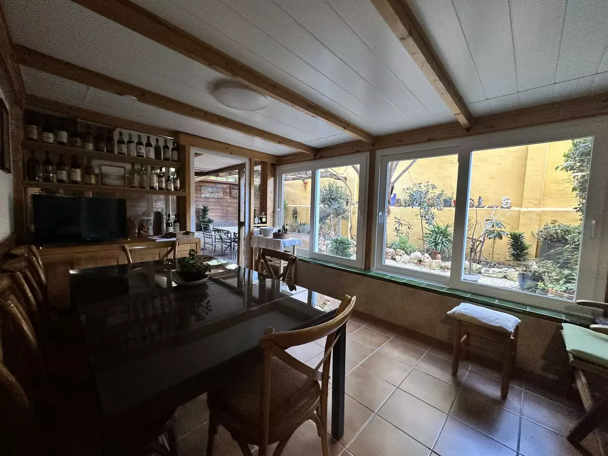 2-bedroom Apartment In Benalmádena, Spain (134 M²)