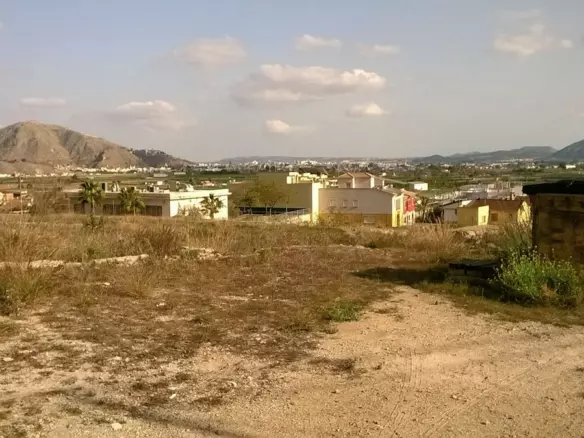 7-bedroom Country House In Orihuela, Spain (431 M²)
