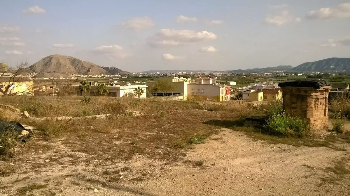 7-bedroom Country House In Orihuela, Spain (431 M²)