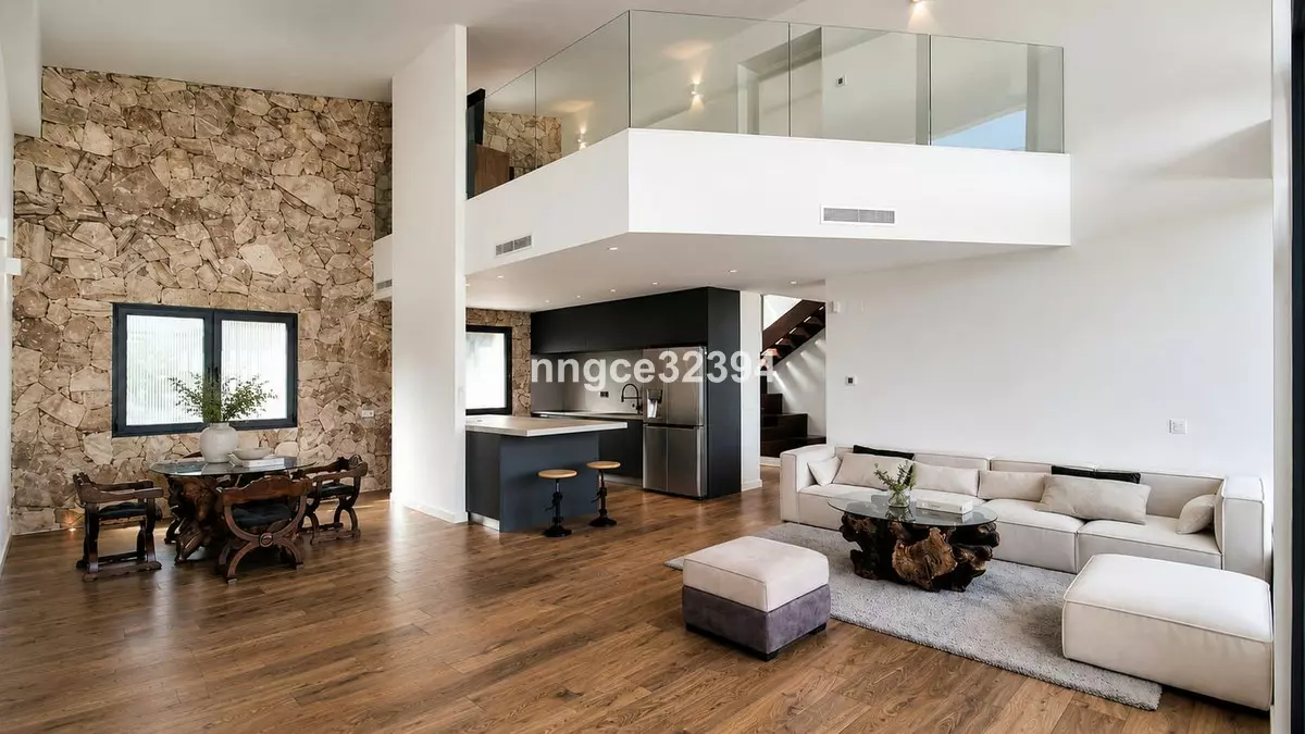 5-bedroom Villa In Estepona, Spain (411 M²)