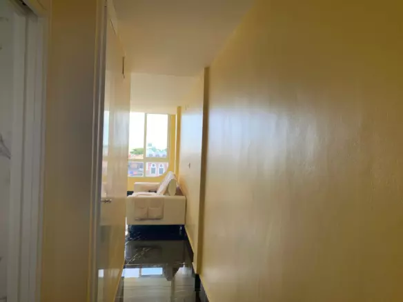 2-bedroom Apartment In Mijas, Spain (74 M²)