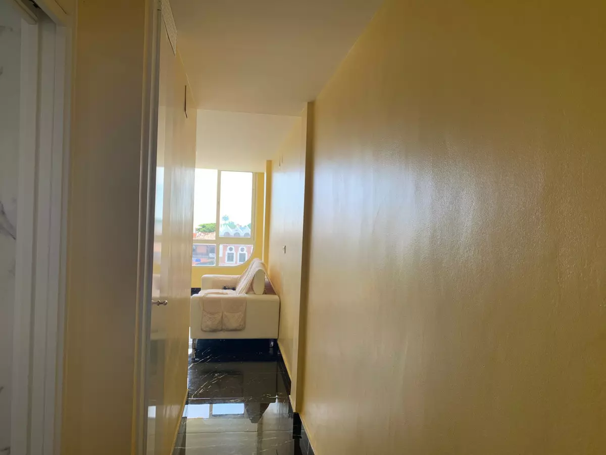 2-bedroom Apartment In Mijas, Spain (74 M²)