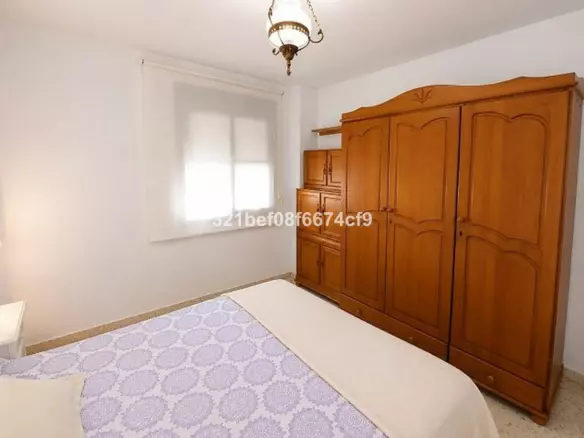2-bedroom Apartment In Manilva, Spain (75 M²)
