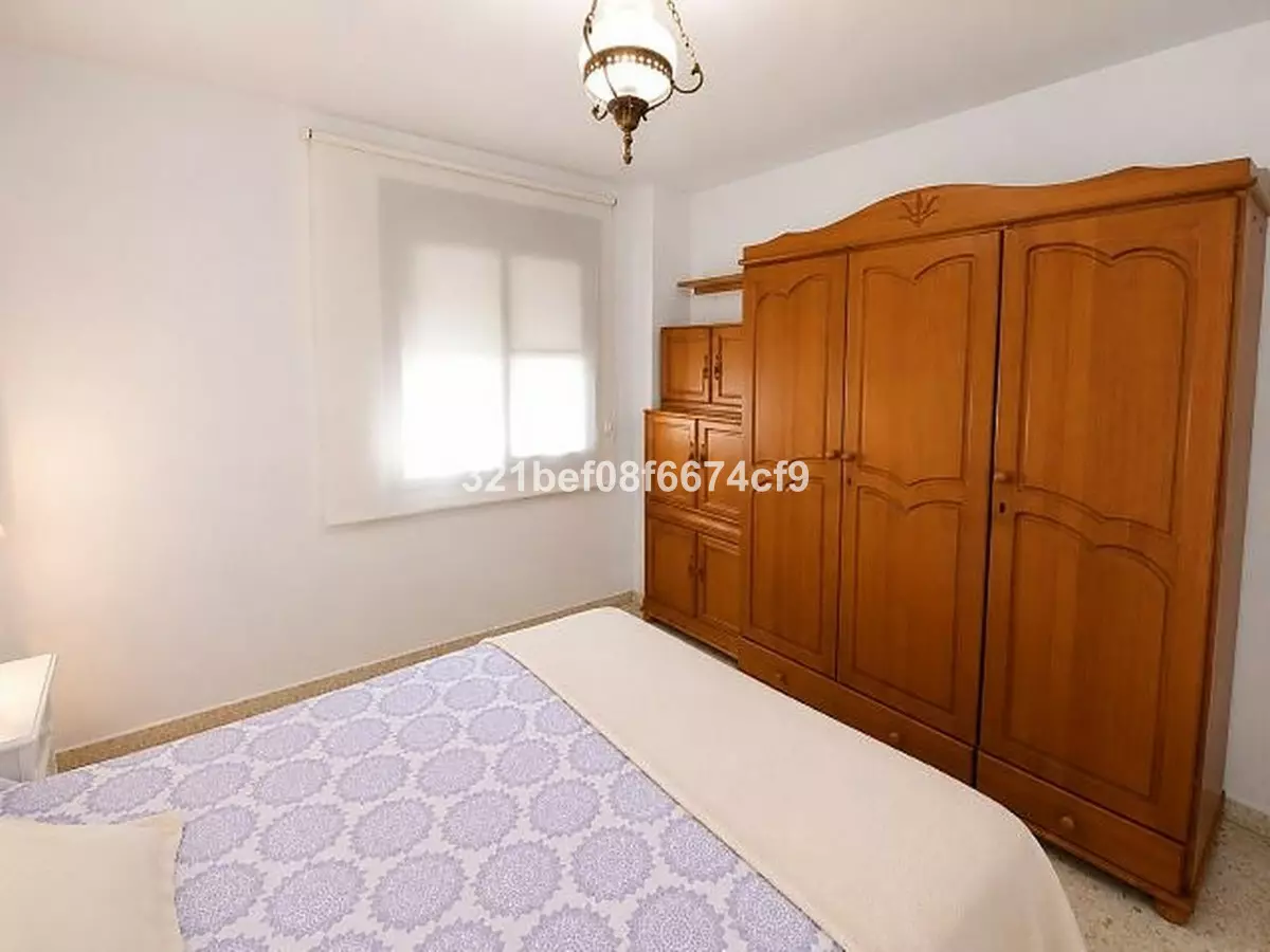2-bedroom Apartment In Manilva, Spain (75 M²)
