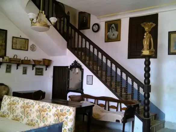 7-bedroom Country House In Orihuela, Spain (431 M²)
