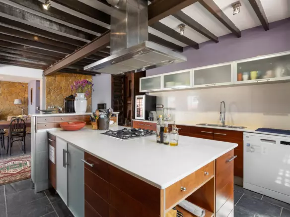 4-bedroom Villa In San Miguel De Salinas, Spain (220 M²)