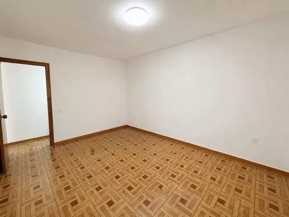 3-bedroom Apartment In Alicante, Spain (96 M²)