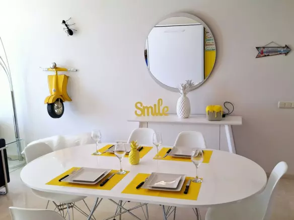 2-bedroom Apartment In Estepona, Spain (100 M²)