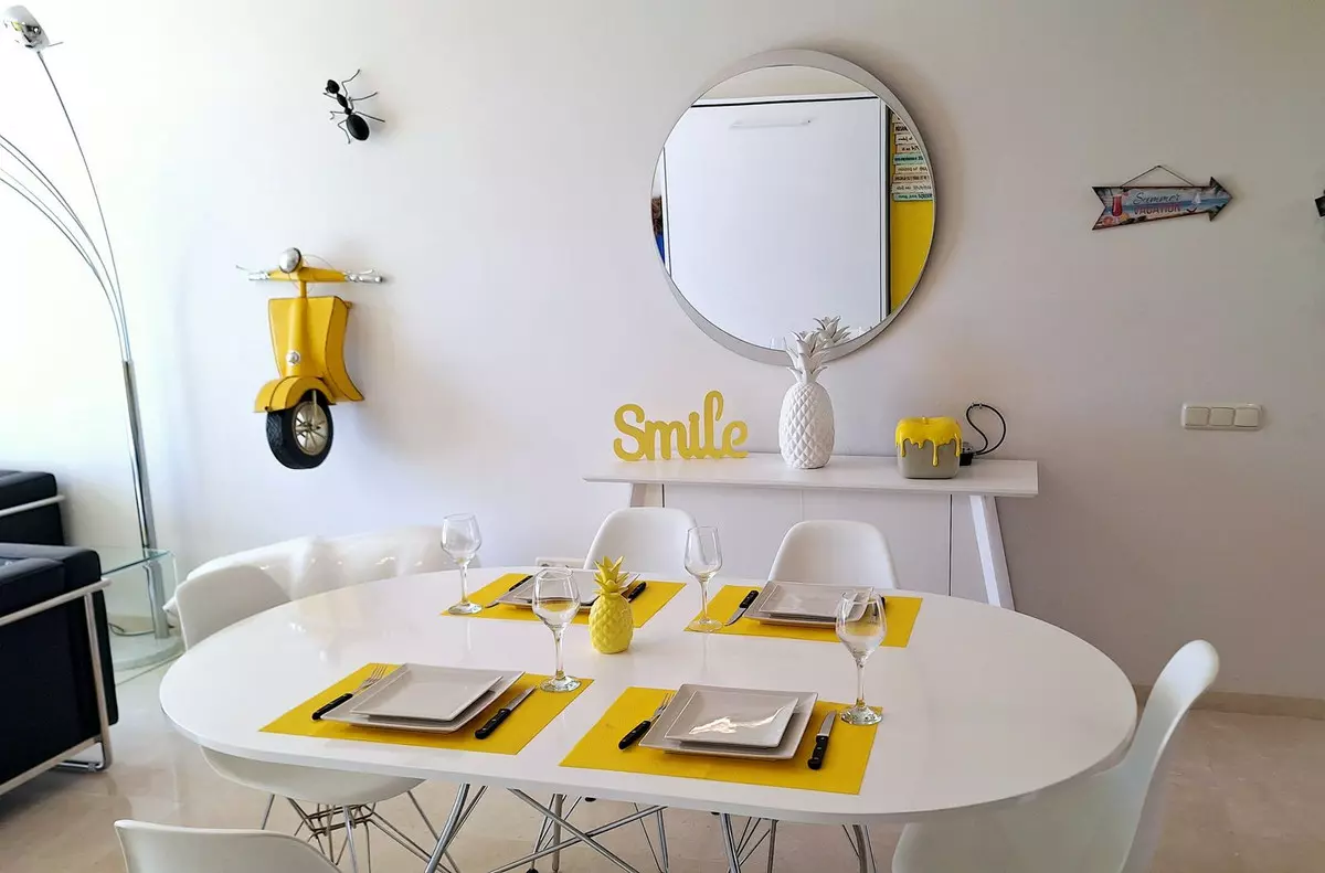 2-bedroom Apartment In Estepona, Spain (100 M²)