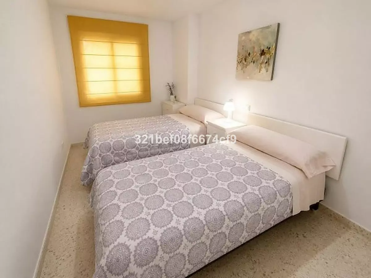 2-bedroom Apartment In Manilva, Spain (75 M²)