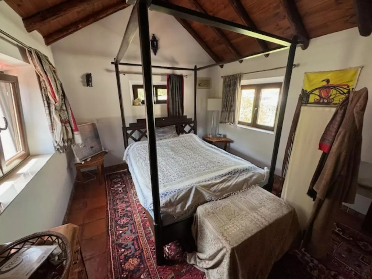 4-bedroom Country House In Casares, Spain (175 M²)