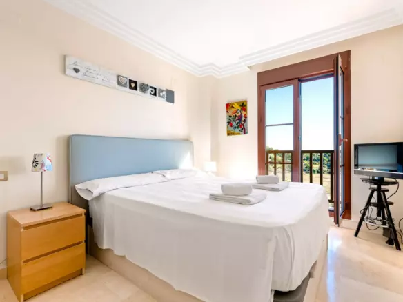 2-bedroom Apartment In Estepona, Spain (158 M²)