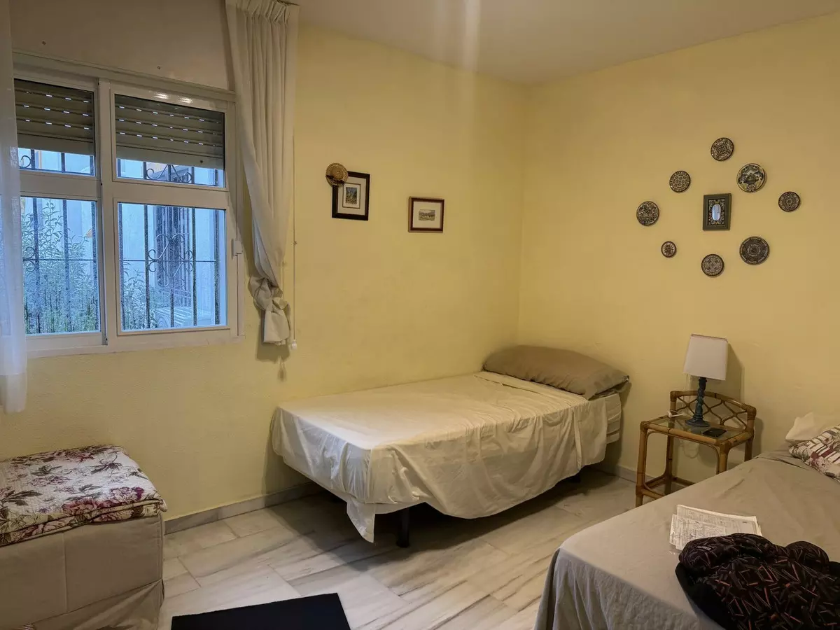 2-bedroom Apartment In Benalmádena, Spain (79 M²)
