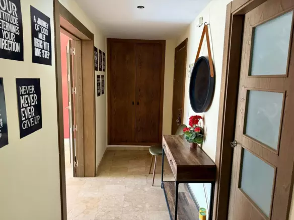 2-bedroom Apartment In Mijas, Spain (108 M²)