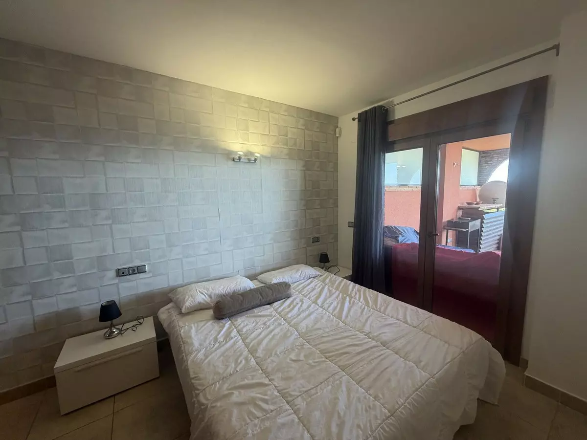 2-bedroom Apartment In Fuengirola, Spain (109 M²)