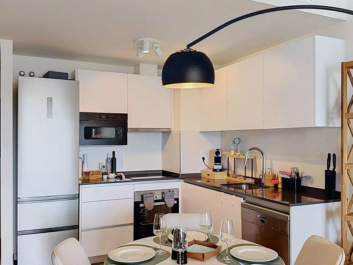2-bedroom Apartment In Estepona, Spain (110 M²)
