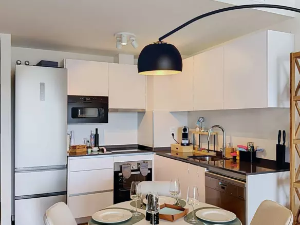 2-bedroom Apartment In Estepona, Spain (110 M²)