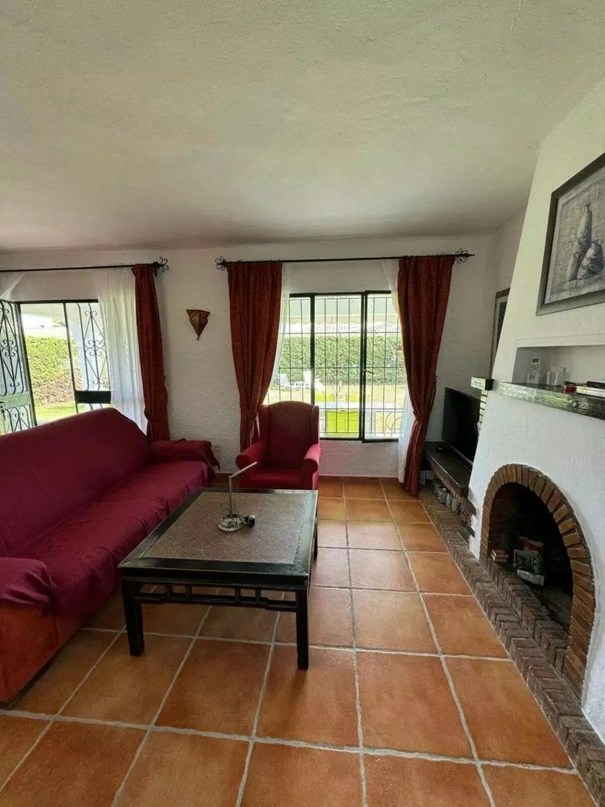 3-bedroom Villa In Estepona, Spain (100 M²)