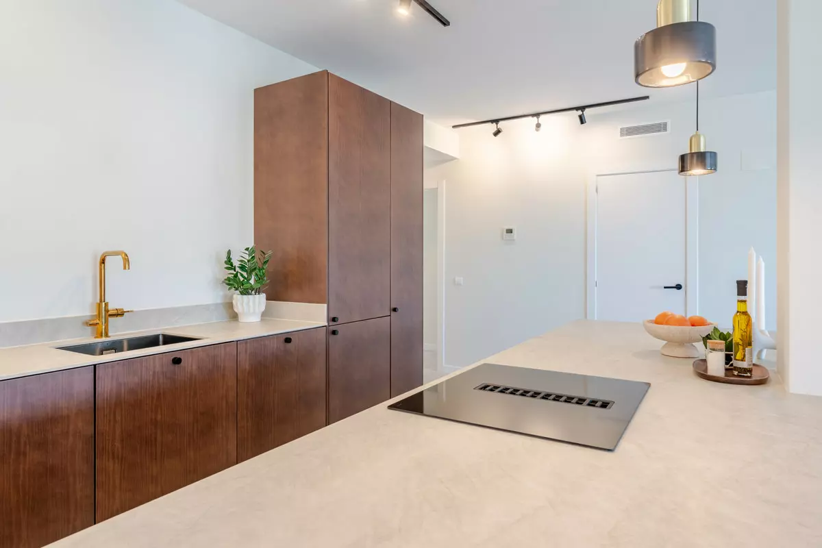 3-bedroom Apartment In Benahavis, Spain (150 M²)