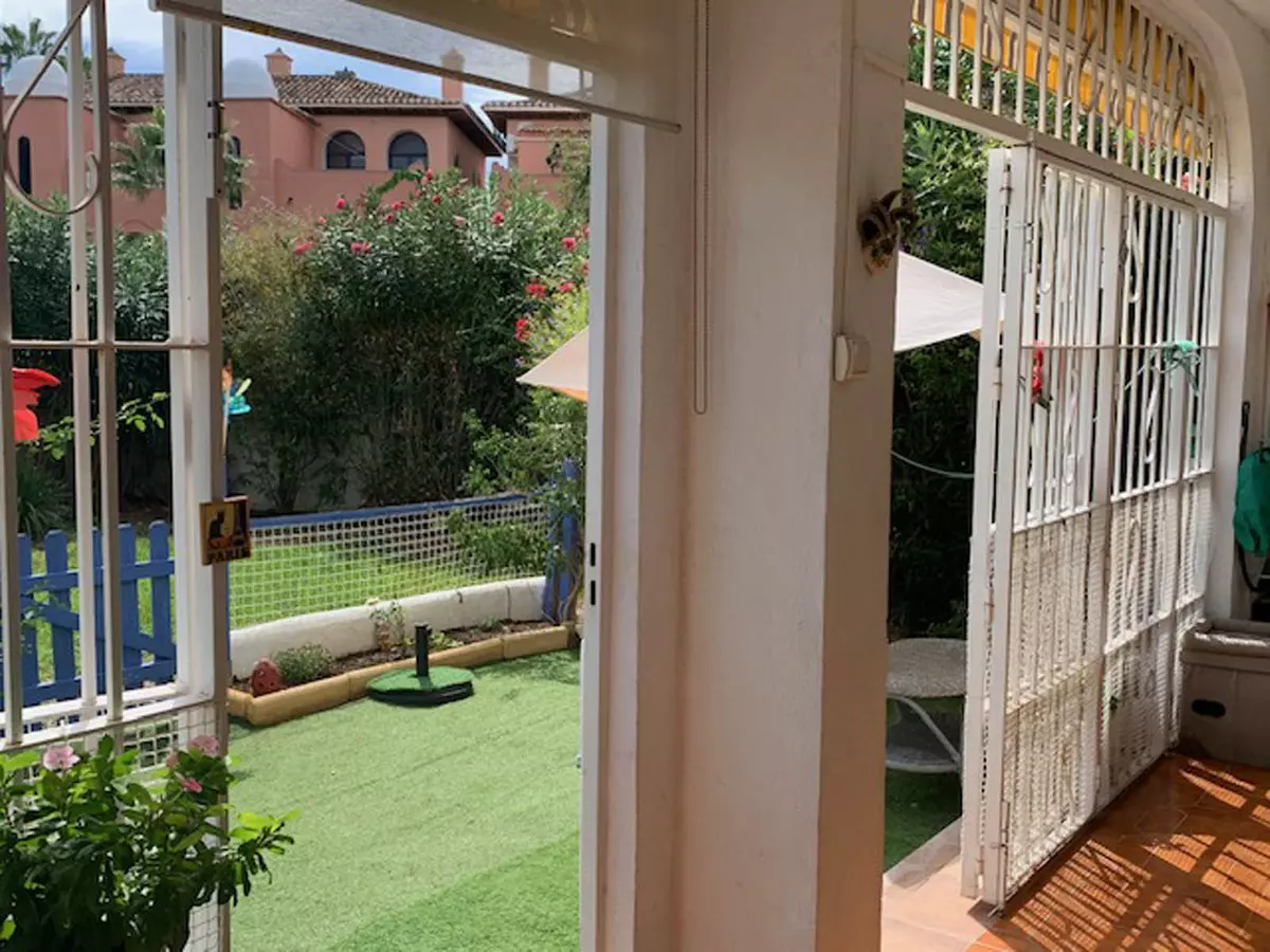 1-bedroom Apartment In Mijas, Spain (95 M²)