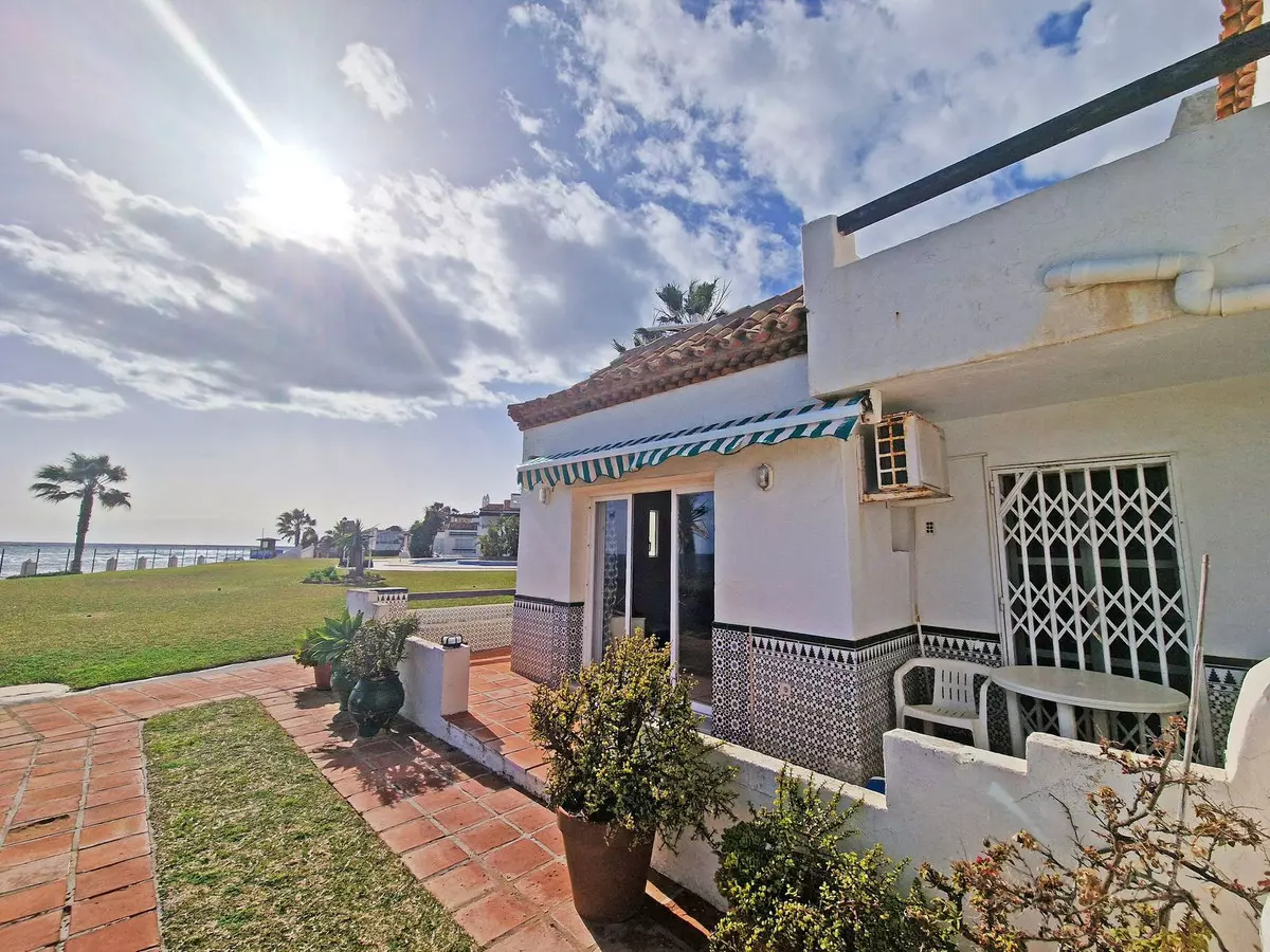 2-bedroom Apartment In Mijas, Spain (102 M²)