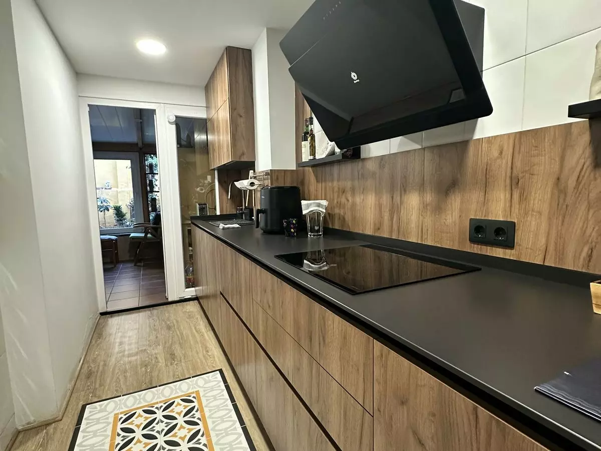 2-bedroom Apartment In Benalmádena, Spain (134 M²)