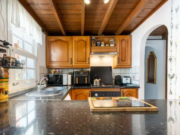 6-bedroom Country House In Mijas, Spain (542 M²)
