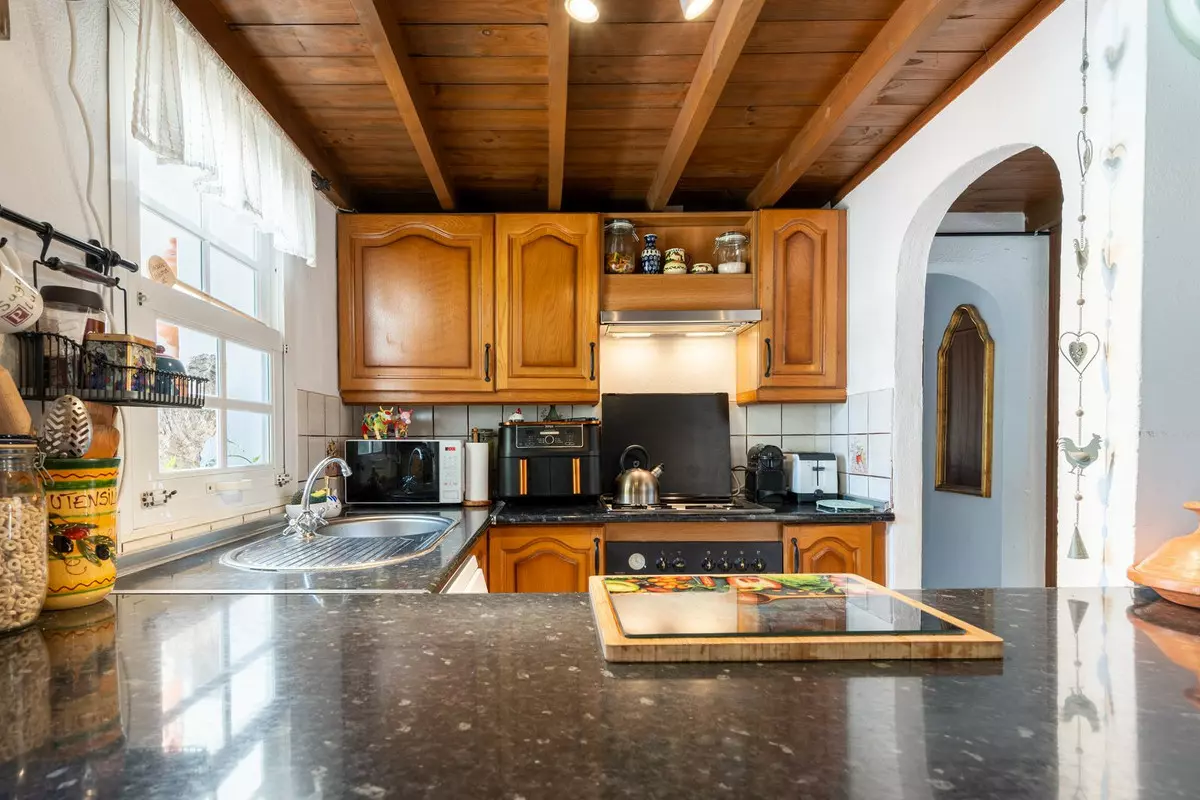 6-bedroom Country House In Mijas, Spain (542 M²)