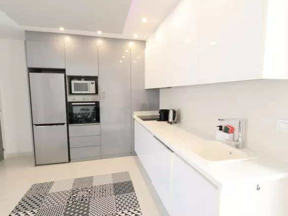 2-bedroom Apartment In Pilar De La Horadada, Spain (67 M²)