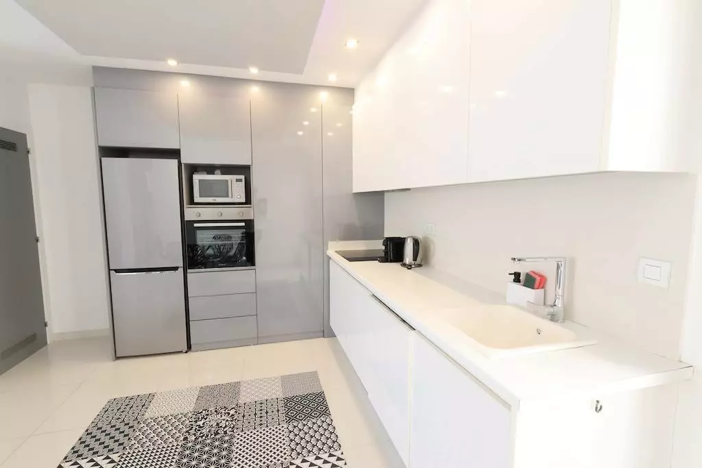 2-bedroom Apartment In Pilar De La Horadada, Spain (67 M²)