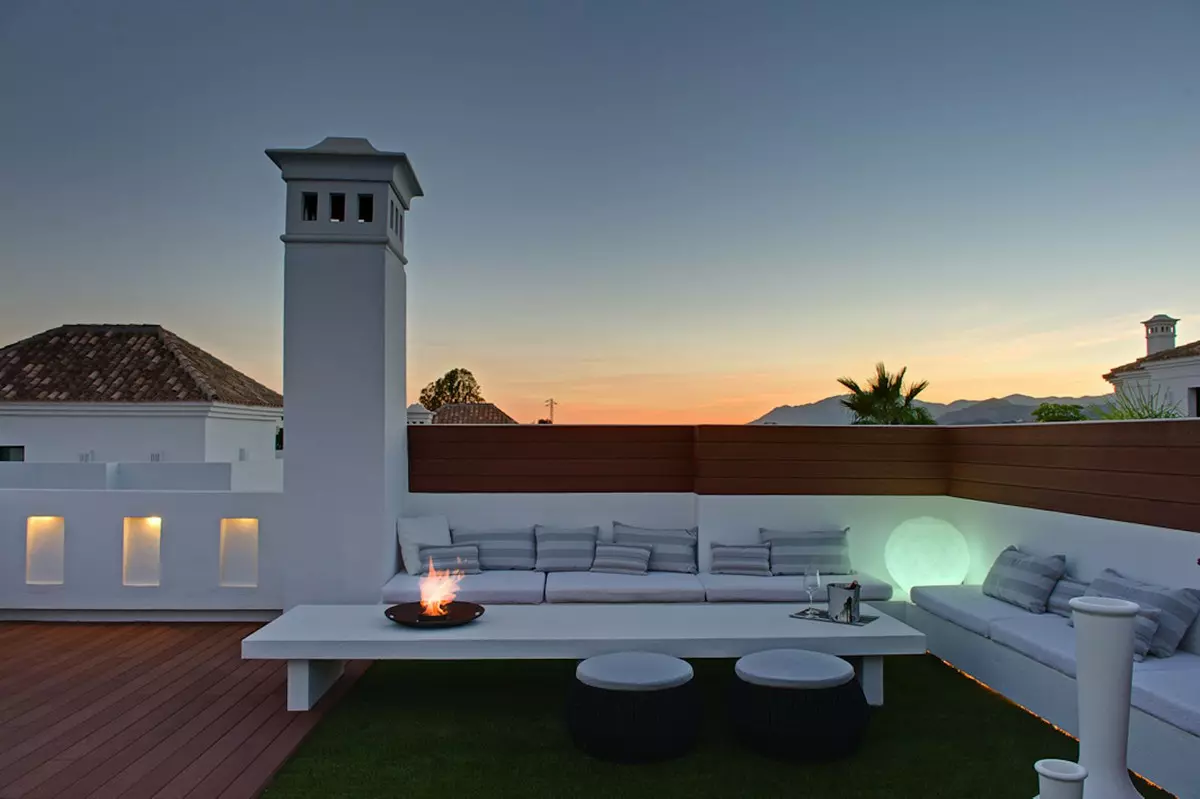 5-bedroom Villa In Marbella, Spain (465 M²)
