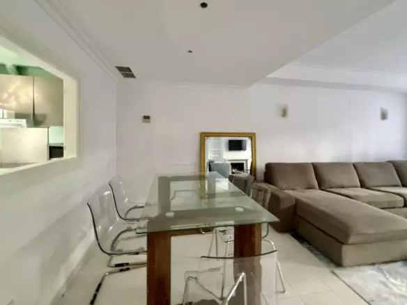 3-bedroom Town House In Marbella, Spain (171 M²)