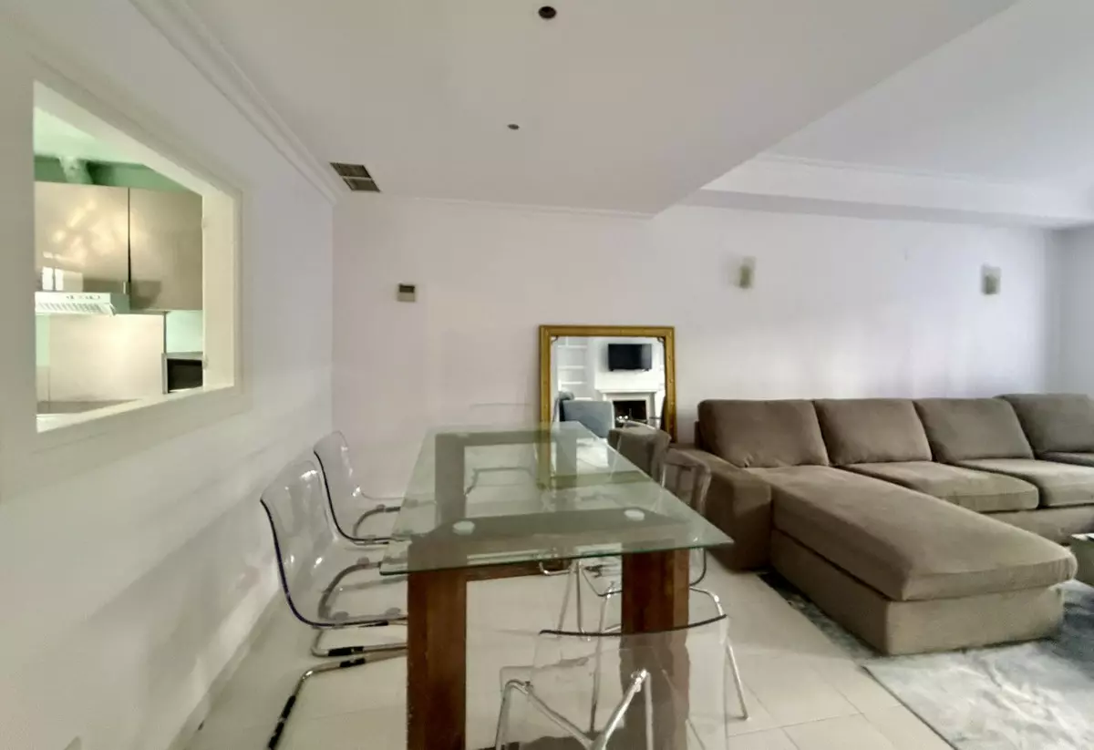 3-bedroom Town House In Marbella, Spain (171 M²)