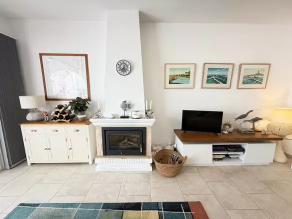 2-bedroom Villa In Orihuela, Spain (107 M²)