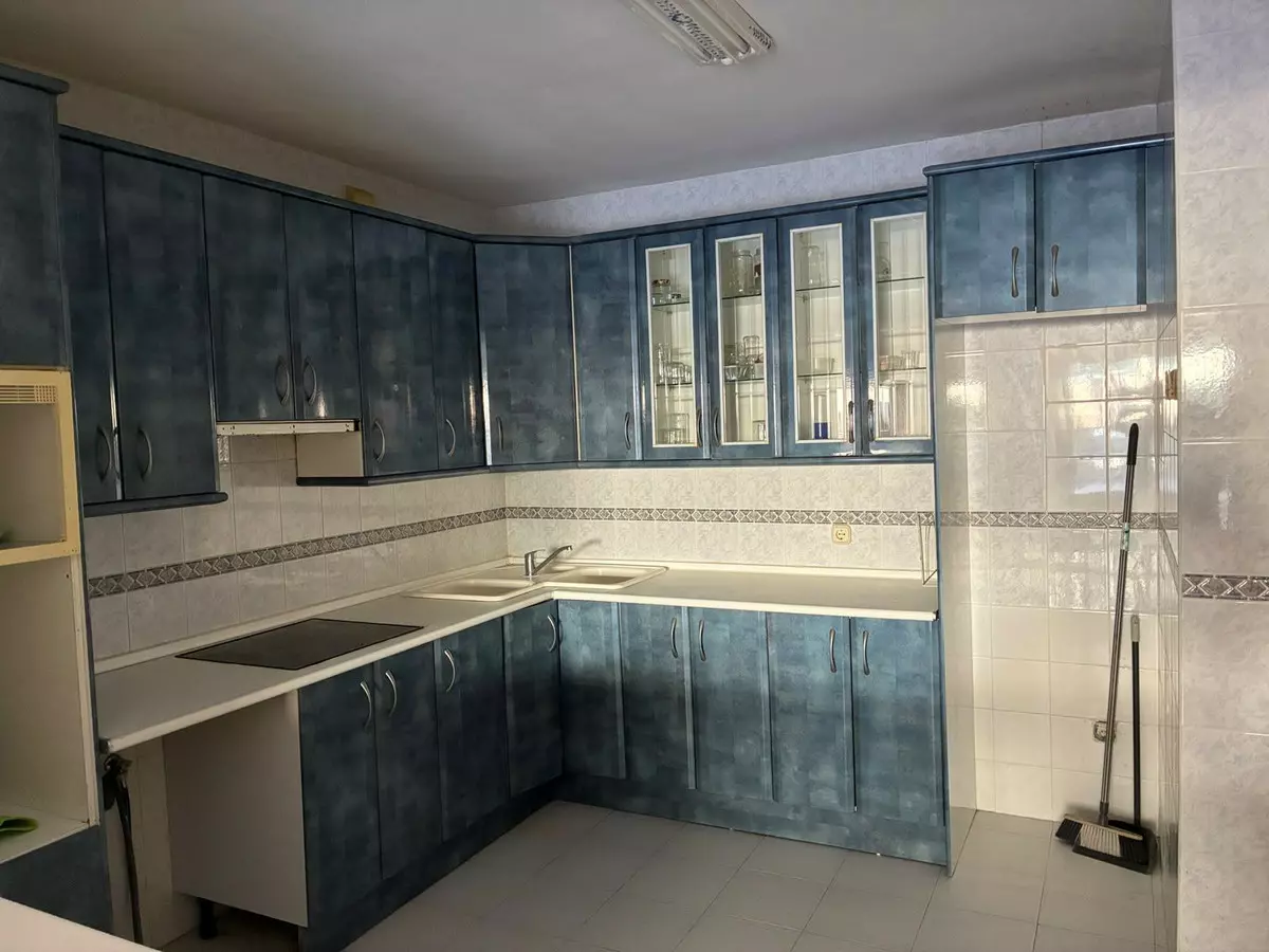 3-bedroom Apartment In Estepona, Spain (121 M²)