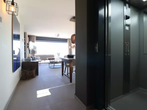 3-bedroom Apartment In Guardamar Del Segura, Spain (109 M²)