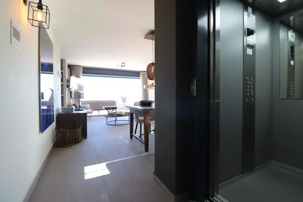 3-bedroom Apartment In Guardamar Del Segura, Spain (109 M²)