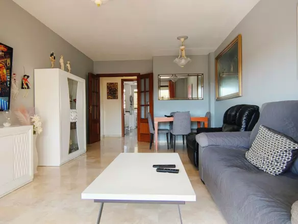 2-bedroom Apartment In Marbella, Spain (90 M²)