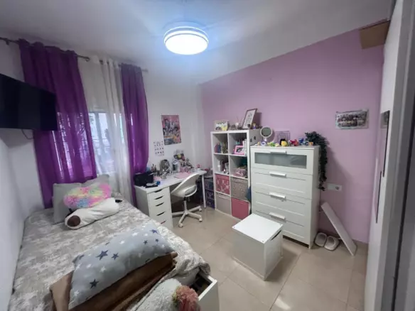 2-bedroom Apartment In Estepona, Spain (66 M²)