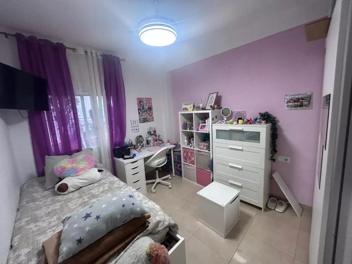 2-bedroom Apartment In Estepona, Spain (66 M²)