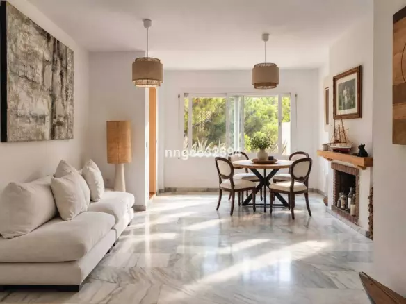 2-bedroom Apartment In Estepona, Spain (114 M²)