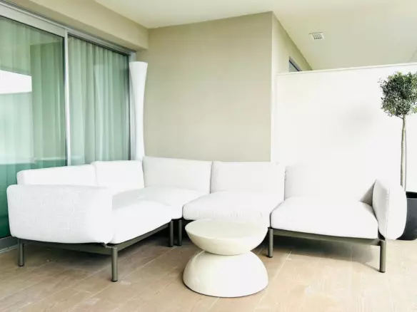 3-bedroom Apartment In Marbella, Spain (103 M²)
