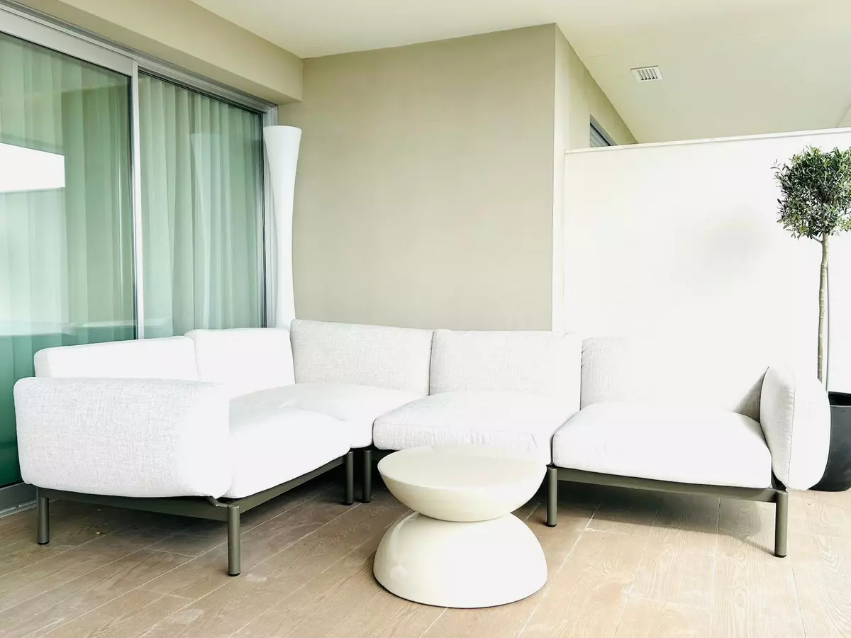 3-bedroom Apartment In Marbella, Spain (103 M²)