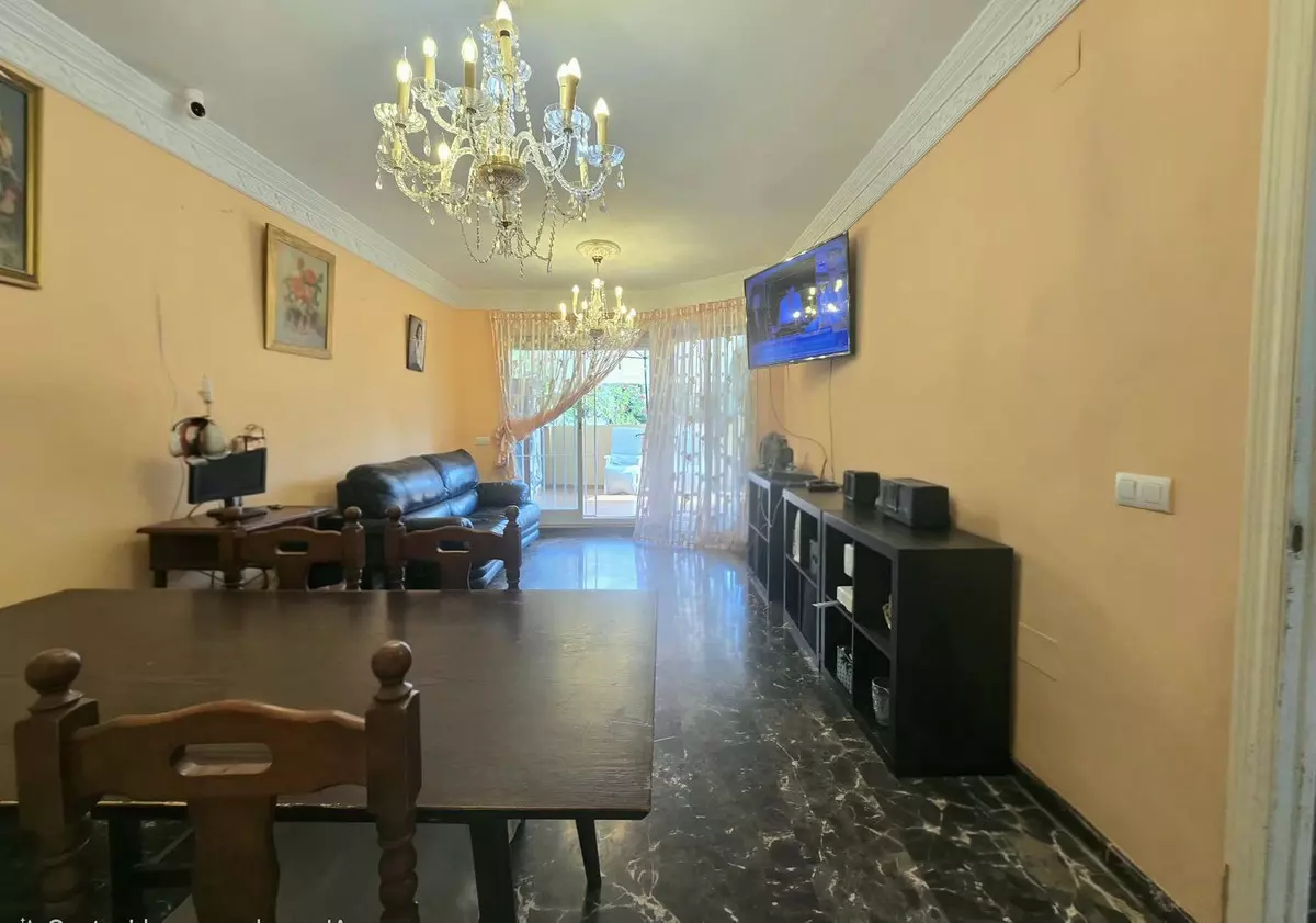 2-bedroom Apartment In Fuengirola, Spain (90 M²)